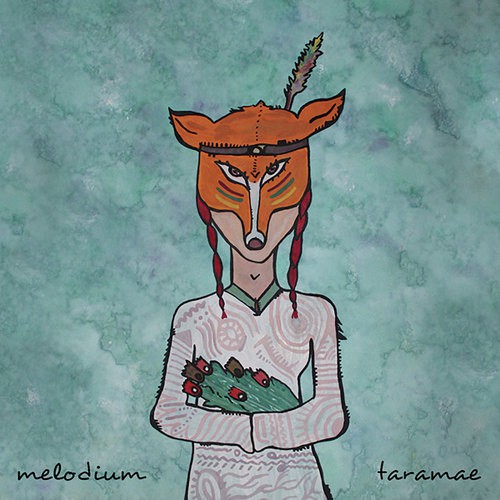 Vinkend cover art