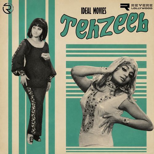 Tehzeeb (Original Motion Picture Soundtrack)