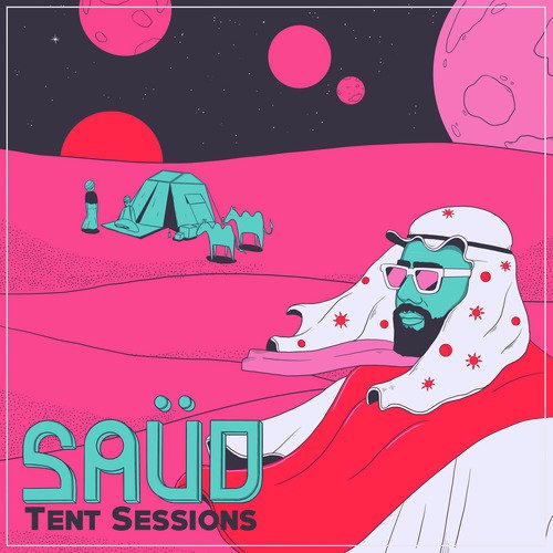 Tent Sessions_poster_image