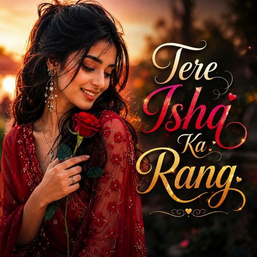 Tere Ishq Ka Rang