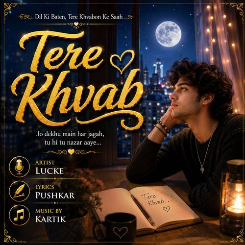 Tere Khvab