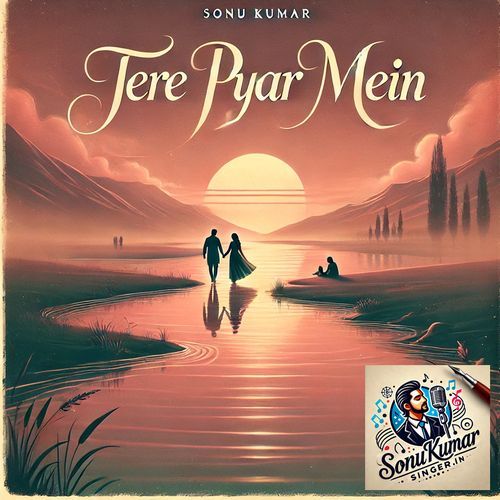 Tere Pyar Mein