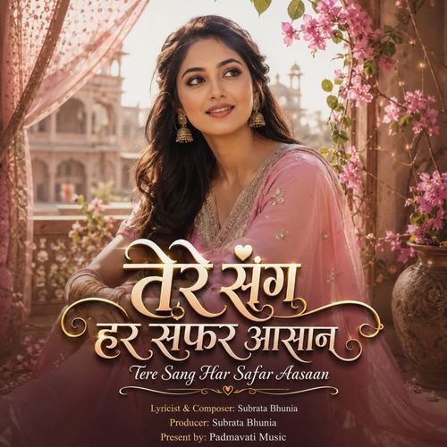 Tere Sang Har Safar Aasaan