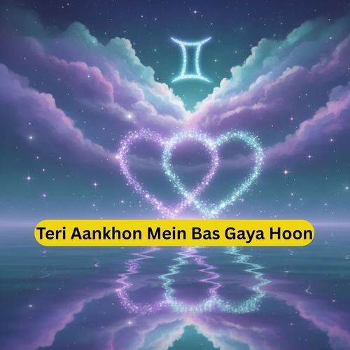 Teri Aankhon Mein Bas Gaya Hoon (Reprise)