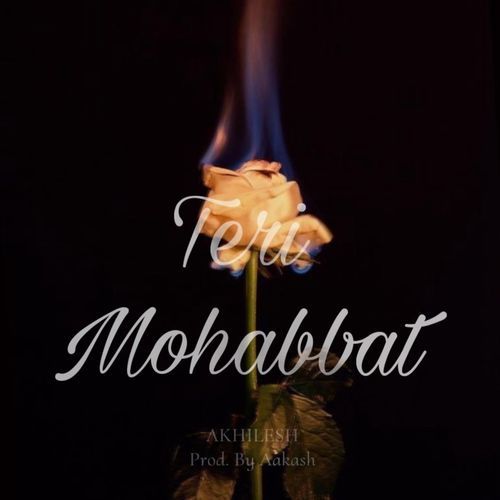 Teri Mohabbat