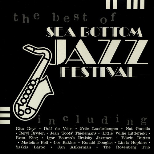 The Best of Seabottom Jazz Festival