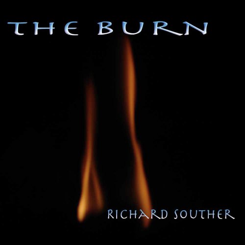 The Burn_poster_image