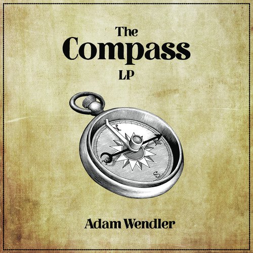 The Compass LP