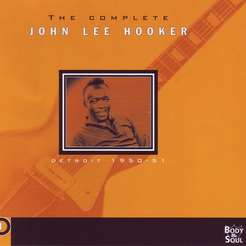 Johnny Lee's Mood (08 Jul 1951) cover art
