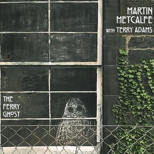 Daddy (feat. Terry Adams) cover art