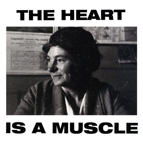 The Heart Is a Muscle_poster_image