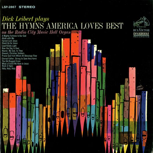 The Hymns America Loves Best