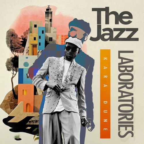 The Jazz Laboratories