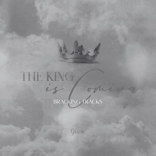 The King Is Coming (Backing Tracks)