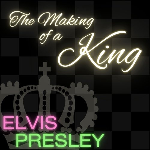 Can't Help Falling in Love cover art