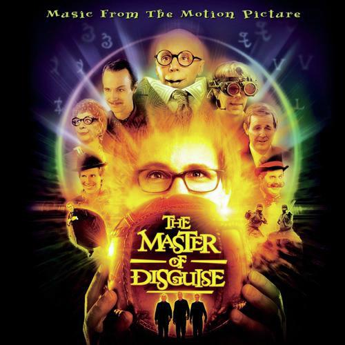 The Master Of Disguise - Music From The Motion Picture