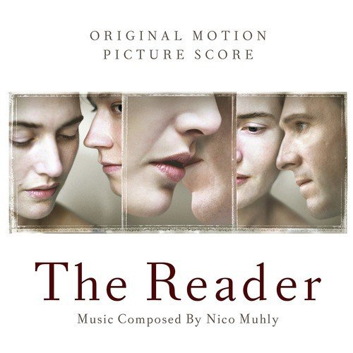 The Reader (Original Motion Picture Score)_poster_image