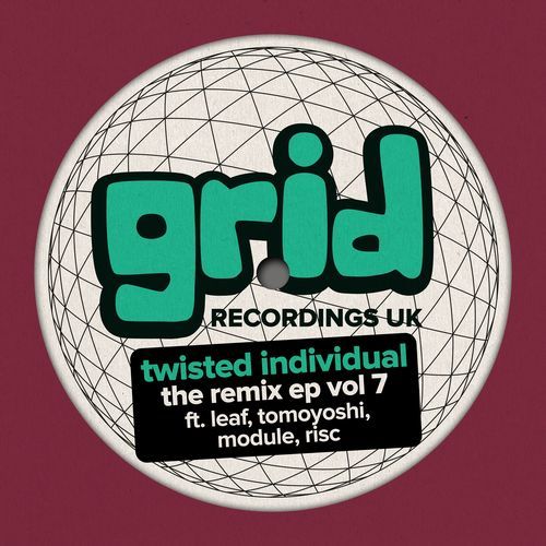 Sensitivity Overload (Tomoyoshi Remix) cover art