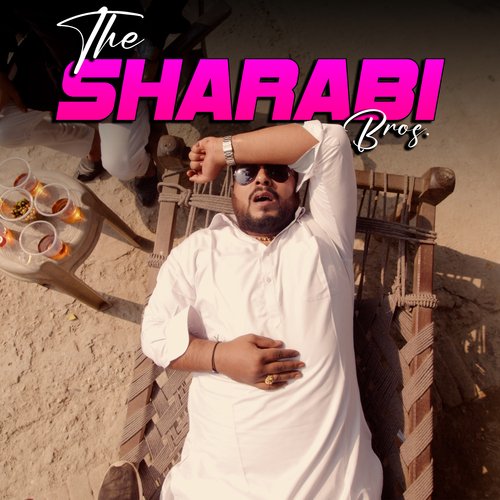 The Sharabi Bros