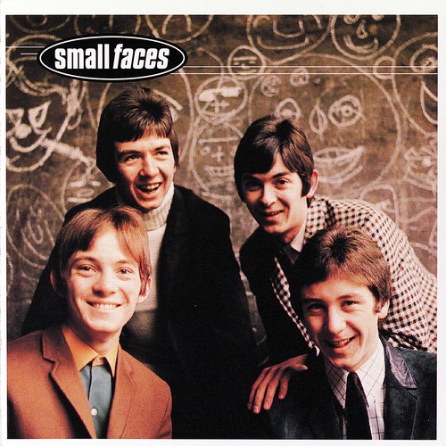 The Small Faces