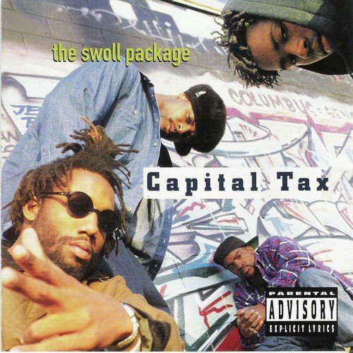 Capital Tax