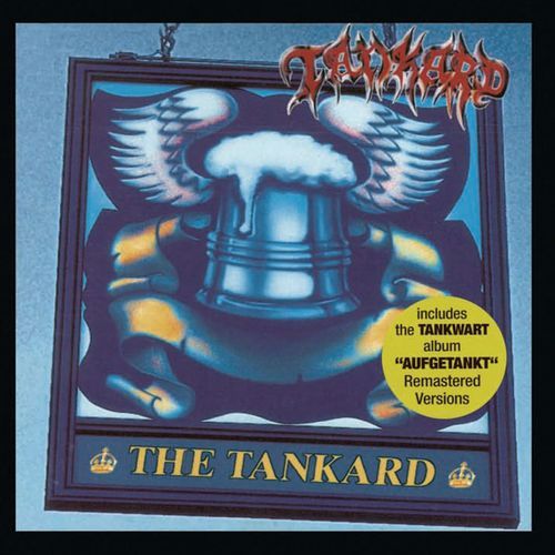 The Tankard (2005 Remaster)