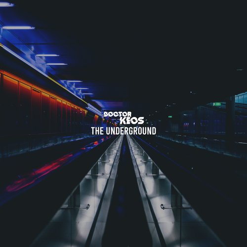 The Underground cover art