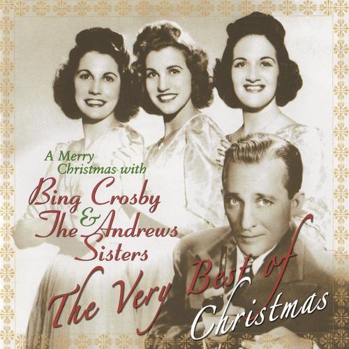 Jingle Bells Lyrics The Andrews Sisters, Bing Crosby Only on JioSaavn