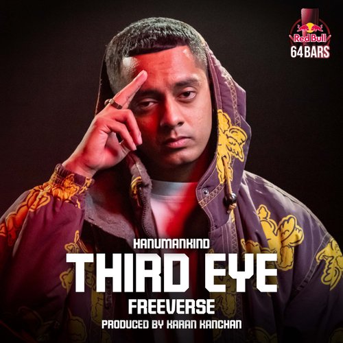Third Eye Freeverse (Red Bull 64 Bars)