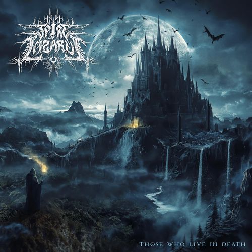 Moon Presence cover art