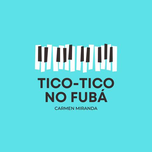 Tico-Tico No Fubá