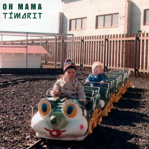Bjarmi (Original Mix) cover art