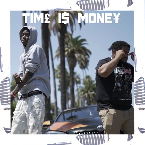 Time Is Money_poster_image