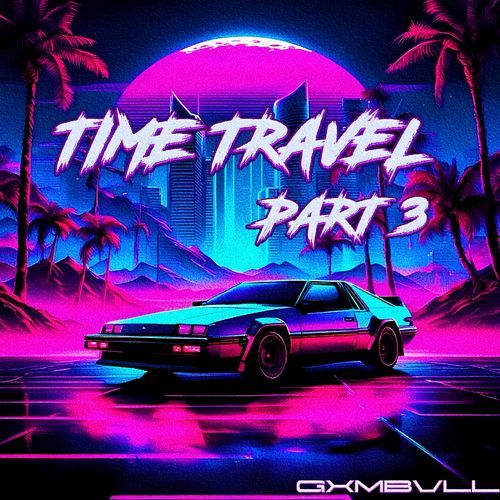 A Long Time Ago cover art