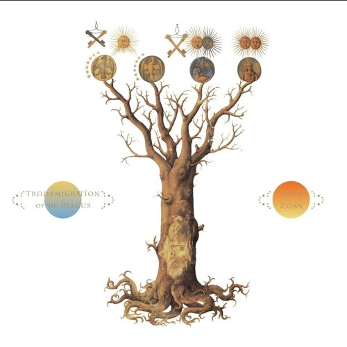 Transmigration of the Magus