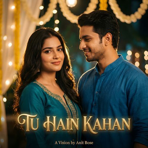 Tu Hain Kahan
