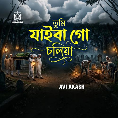 Tumi Jaibago Choliya