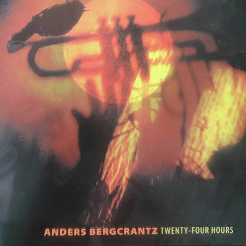 Rebecca cover art