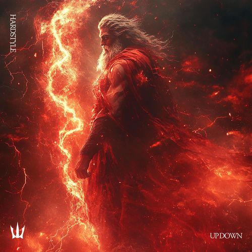 UP DOWN (HARDSTYLE)
