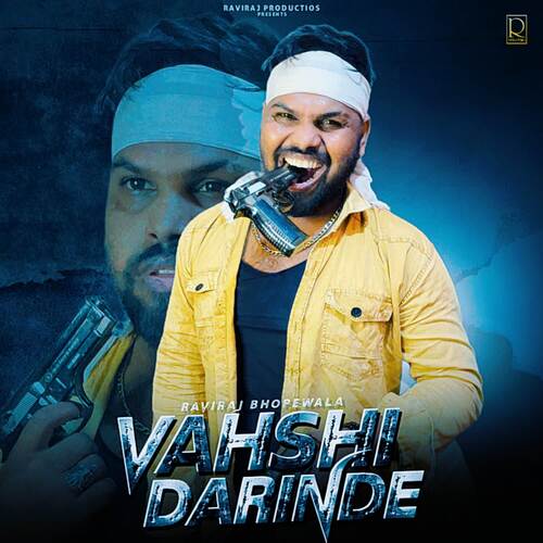 Vahshi Darinde