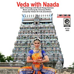 Veda With Naada-IRo6RUBkVgU