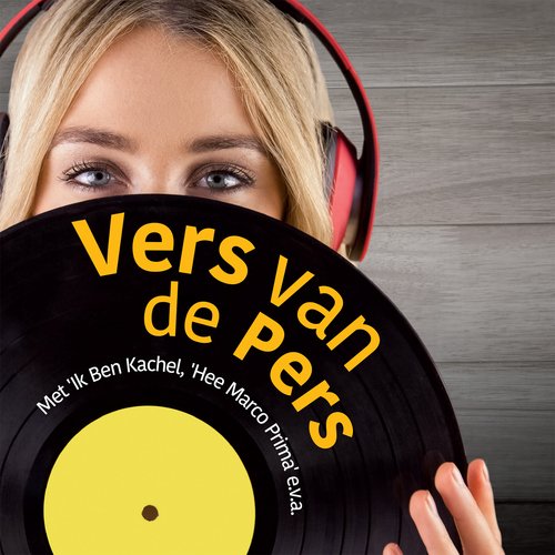 Vers van de Pers