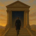 I. Adagio Lamentoso- Vita senza forma