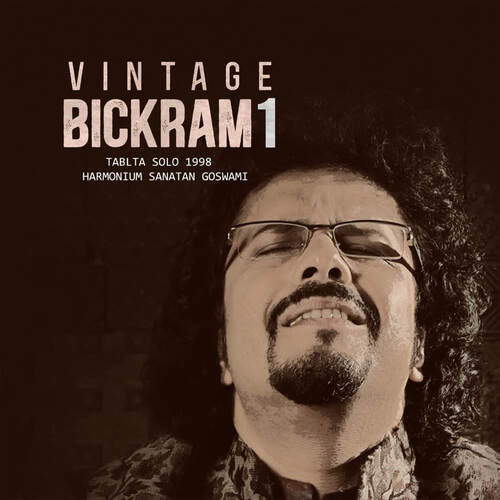 Vintage Bickram 1