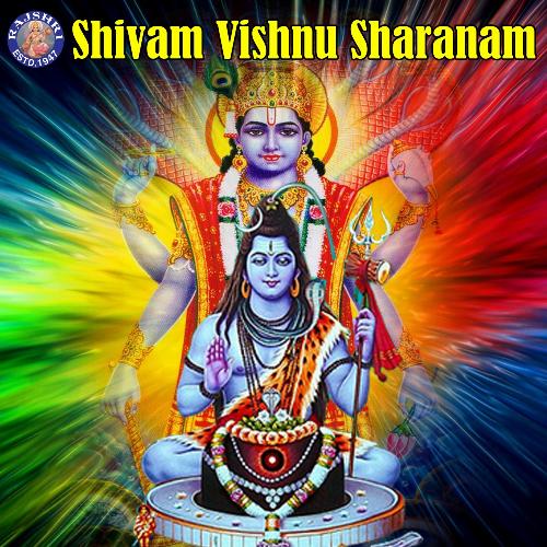 Vishnu Shivam Sharanam