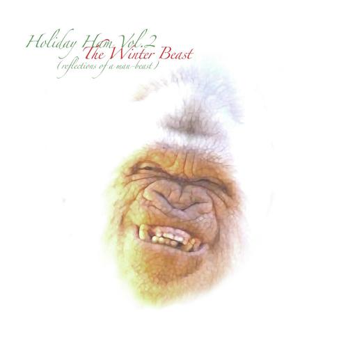 Sleeping Santa (featuring: Tom Pietrs) cover art