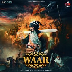 Waar (Dhan Dhan Baba Deep Singh Ji Shaheed)-JAQGBllyTUk