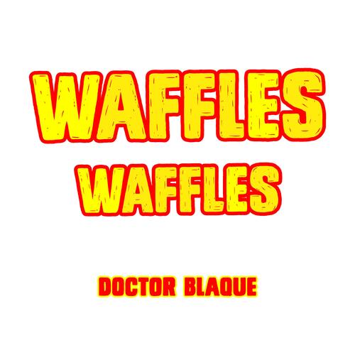 Waffles Waffles cover art