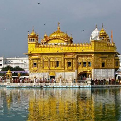 Waheguru Chants