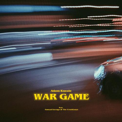 War Game